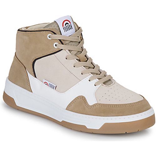 AUSTIN men's Shoes (High-top Trainers) in - Yurban - Modalova