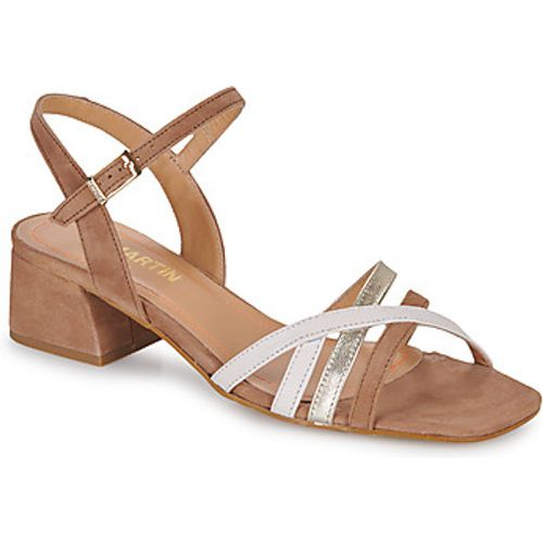 VICTORIA women's Sandals in - JB Martin - Modalova