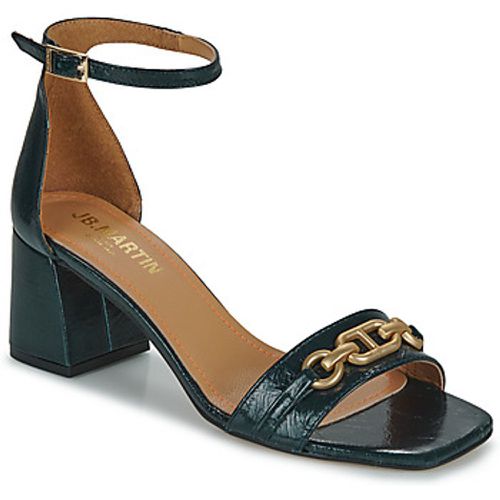 VEDETTE women's Sandals in - JB Martin - Modalova