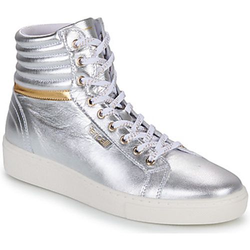 POESIE women's Shoes (High-top Trainers) in - Fericelli - Modalova