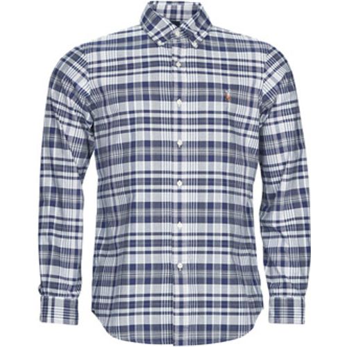 CUBDPPCS-LONG SLEEVE-SPORT SHIRT men's Long sleeved Shirt in - Polo Ralph Lauren - Modalova