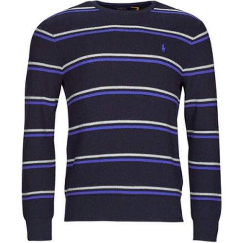 LSTXTSTRCNPP-LONG SLEEVE-PULLOVER men's Sweater in - Polo Ralph Lauren - Modalova