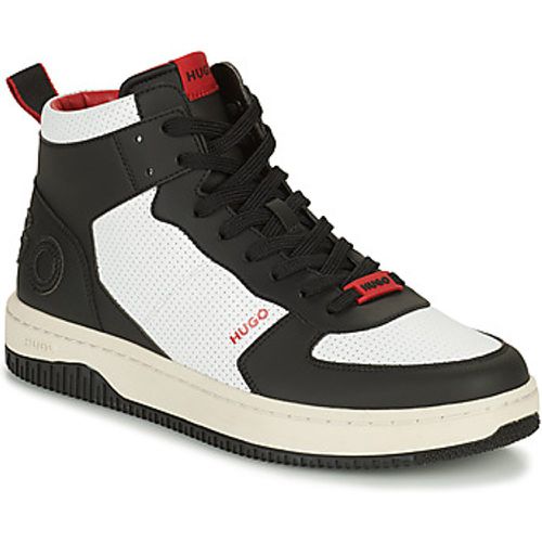 Kilian_Hito_flpf men's Shoes (High-top Trainers) in - HUGO - Modalova