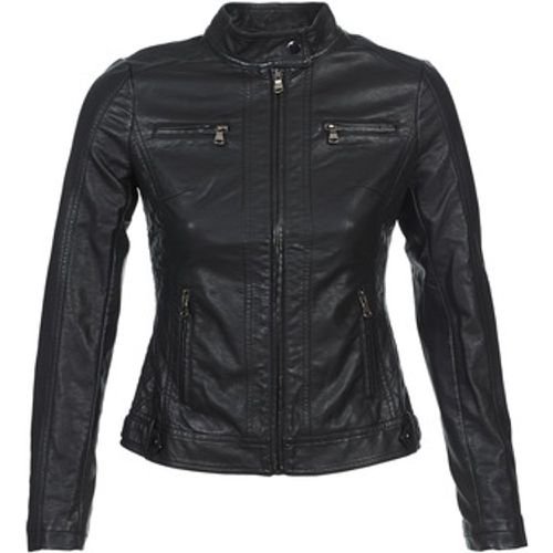 PUIR women's Leather jacket in - Moony Mood - Modalova