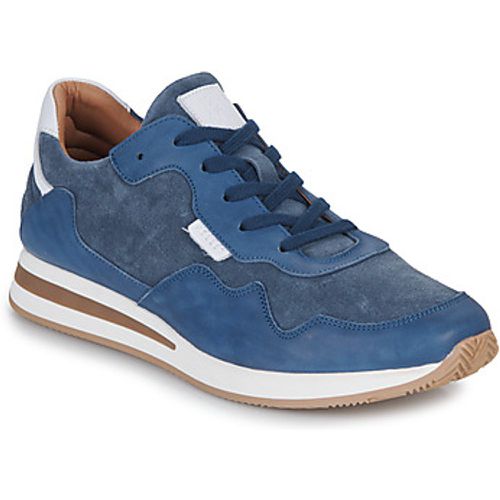 SENNA men's Shoes (Trainers) in - Pellet - Modalova