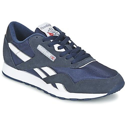 CLASSIC NYLON women's Shoes (Trainers) in - Reebok Classic - Modalova