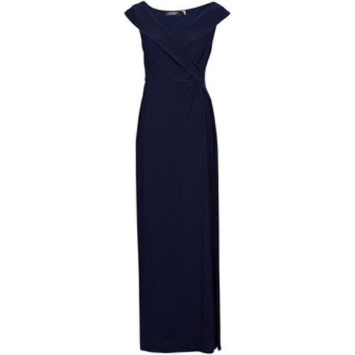 LEONIDAS women's Long Dress in - Lauren Ralph Lauren - Modalova