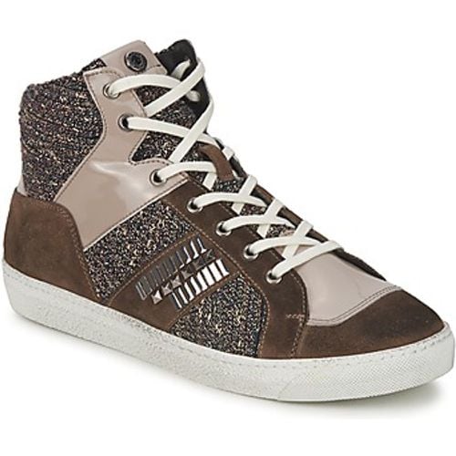 ERICMARTIN women's Shoes (High-top Trainers) in - Janet Sport - Modalova