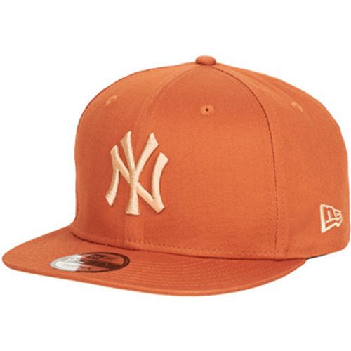 SIDE PATCH 9FIFTY NEW YORK YANKEES women's Cap in - New-Era - Modalova