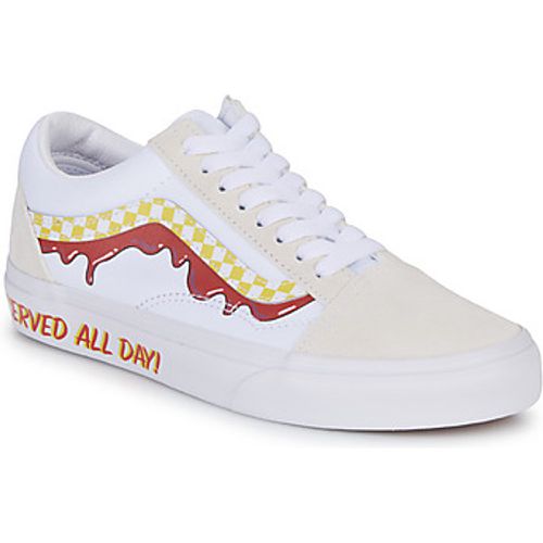 OLD SKOOL men's Shoes (Trainers) in - Vans - Modalova