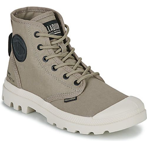 PAMPA HI HTG SUPPLY men's Shoes (High-top Trainers) in - Palladium - Modalova