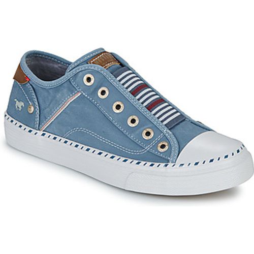 VIOLANTA women's Shoes (Trainers) in - mustang - Modalova