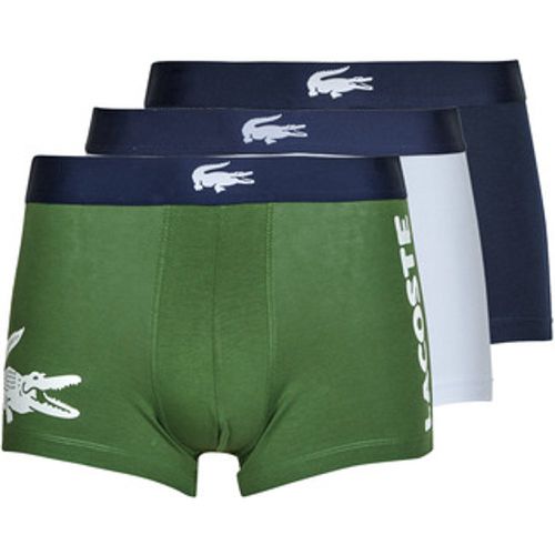 H1803 X3 men's Boxer shorts in - Lacoste - Modalova