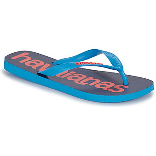 TOP LOGOMANIA II men's Flip flops / Sandals (Shoes) in - Havaianas - Modalova