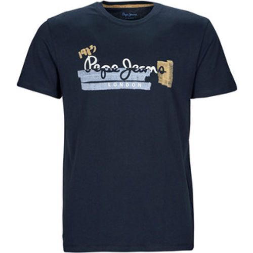 RAFA men's T shirt in - Pepe Jeans - Modalova