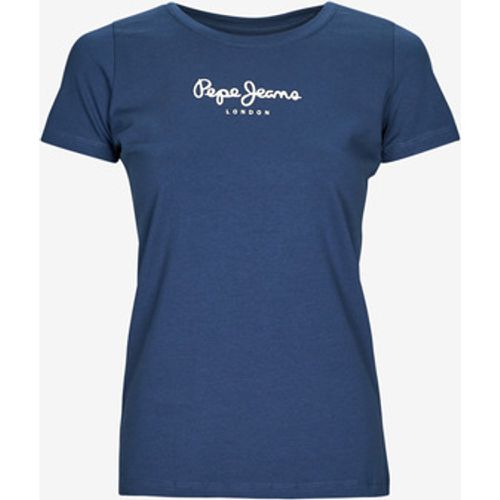 NEW VIRGINIA women's T shirt in - Pepe Jeans - Modalova