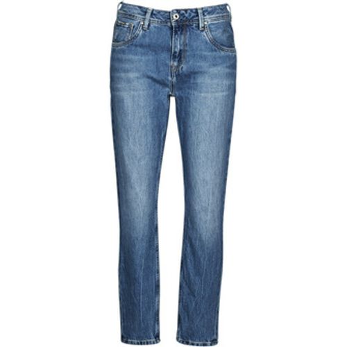 VIOLET women's Mom jeans in - Pepe Jeans - Modalova