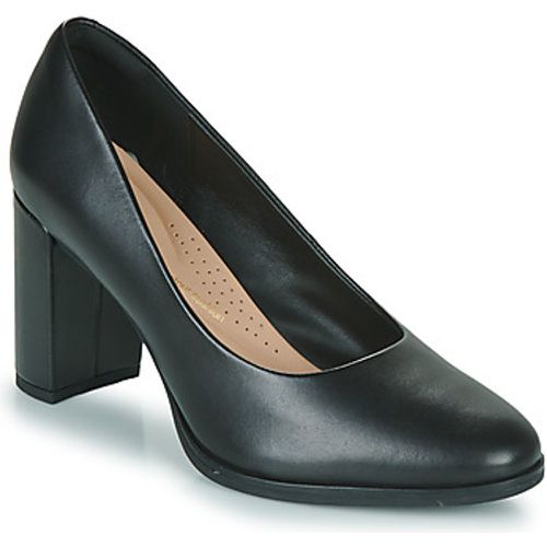 FREVA85 COURT women's Court Shoes in - Clarks - Modalova