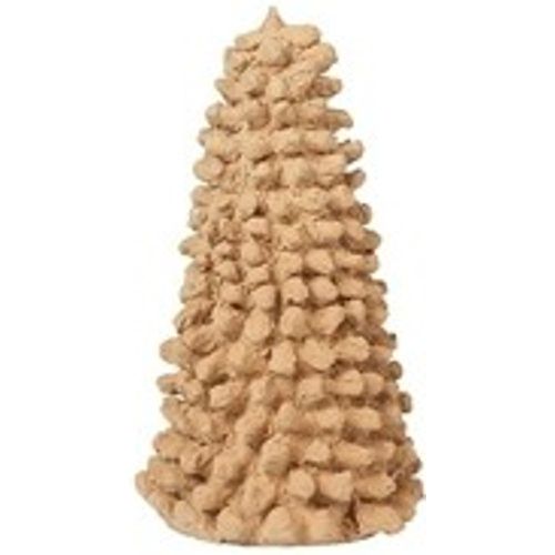 SAPIN 'PULP' COTON 's Christmas decorations in - Broste Copenhagen - Modalova