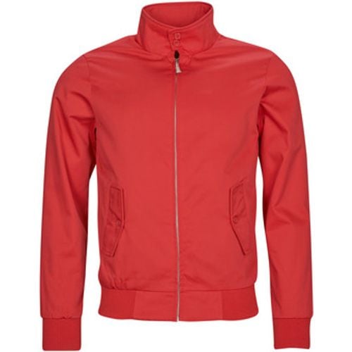 HGO men's Jacket in - Harrington - Modalova