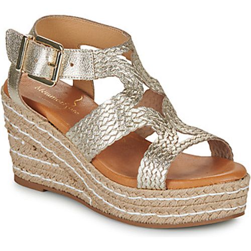 NACADE women's Sandals in - Metamorf'Ose - Modalova