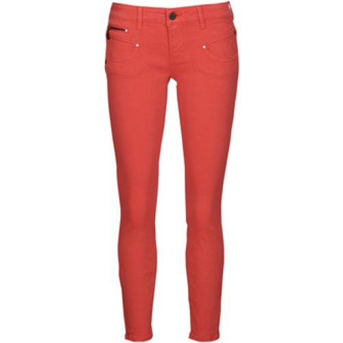 ALEXA CROPPED NEW MAGIC COLOR women's Trousers in - Freeman T.Porter - Modalova