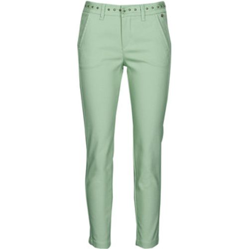 CLAUDIA POLYNEO women's Trousers in - Freeman T.Porter - Modalova