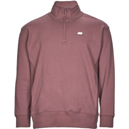 Athletics 90's 1/4 Zip Mock Sweatshirt men's Sweatshirt in - New Balance - Modalova