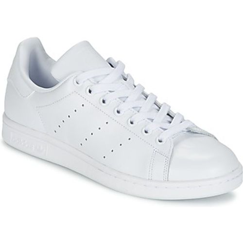 STAN SMITH women's Shoes (Trainers) in - Adidas - Modalova