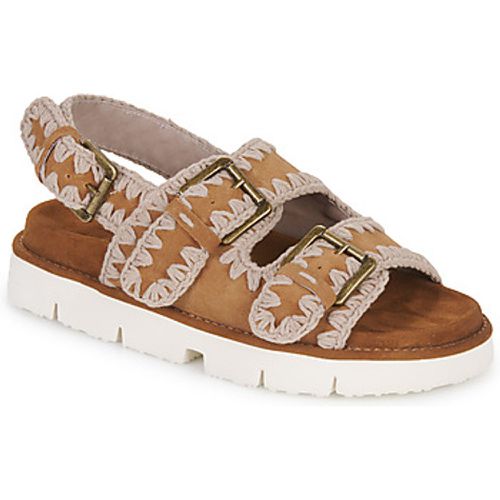 MU.SW461003A-COG women's Sandals in - Mou - Modalova