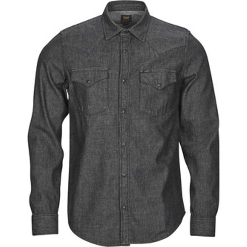 REGULAR WESTERN SHIRT men's Long sved Shirt in - Lee - Modalova