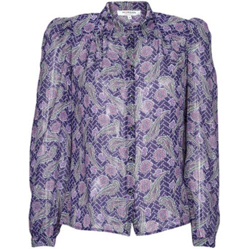 COME women's Blouse in - Morgan - Modalova