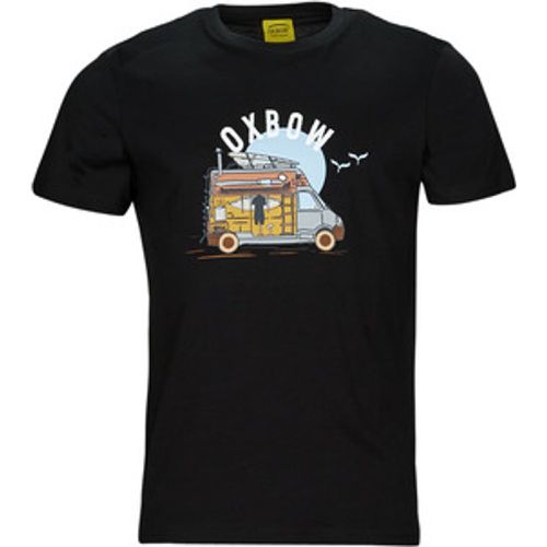 P1TITRUCK men's T shirt in - Oxbow - Modalova