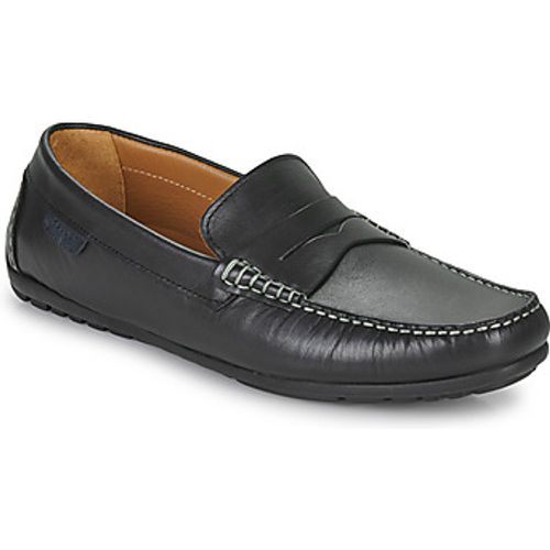 CADOR men's Loafers / Casual Shoes in - Pellet - Modalova