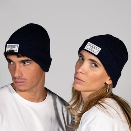 THEAD. - women's Beanie in Marine - THEAD. - Modalova