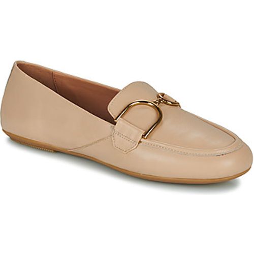 D PALMARIA women's Loafers / Casual Shoes in - Geox - Modalova