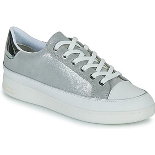 D JAYSEN women's Shoes (Trainers) in - Geox - Modalova