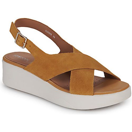 D LAUDARA women's Sandals in - Geox - Modalova