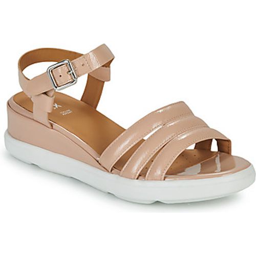 D PISA women's Sandals in - Geox - Modalova