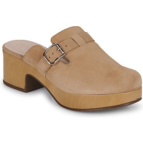 D-9503-TREND women's Clogs (Shoes) in - Wonders - Modalova