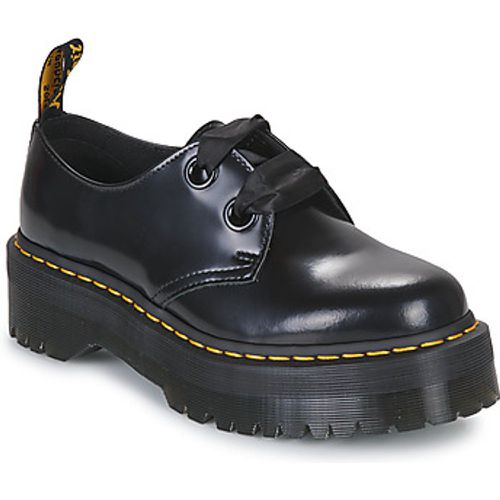 Holly women's Mid Boots in - Dr. Martens - Modalova