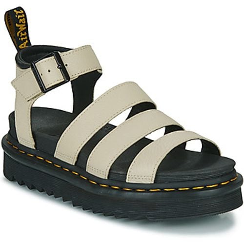 BLAIRE PARCHMENT PISA women's Sandals in - Dr. Martens - Modalova