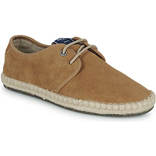 TOURIST CLASSIC men's Espadrilles / Casual Shoes in - Pepe Jeans - Modalova