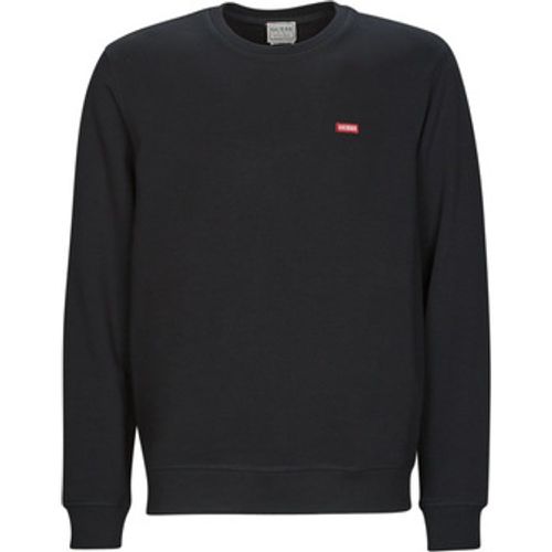 LOGO PATCH CN SWEATSHIRT men's Sweatshirt in - Guess - Modalova