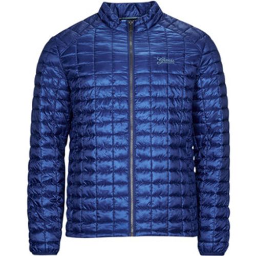 SUPER LIGHT JKT PACKABLE men's Jacket in - Guess - Modalova