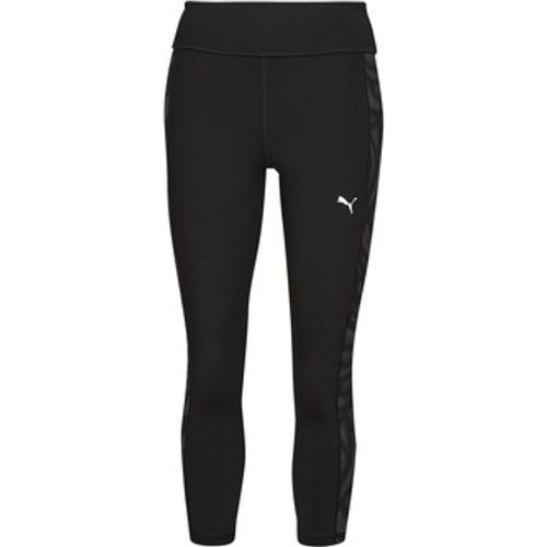 FAVORITES AOP HIGH WAIST 3/4 women's Tights in - Puma - Modalova