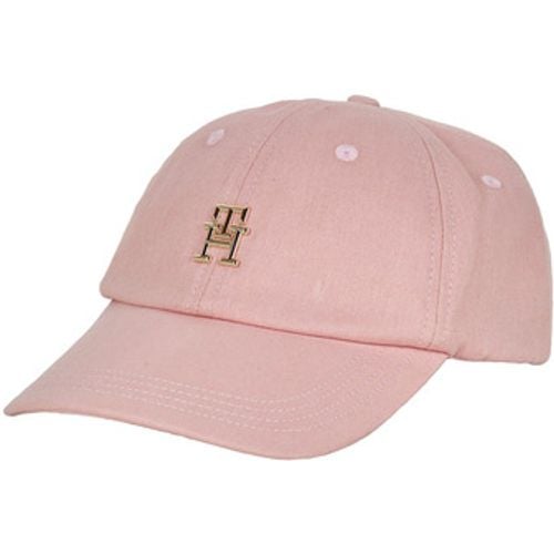 NATURALLY TH SOFT CAP women's Cap in - Tommy Hilfiger - Modalova