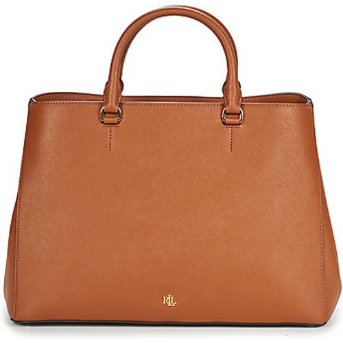 HANNA 37-SATCHEL-LARGE women's Handbags in - Lauren Ralph Lauren - Modalova