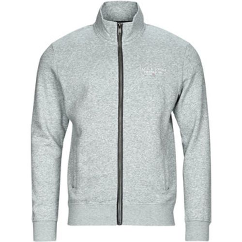 Jack & Jones JPRBLUARCHIE SWEAT ZIP HIGH NECK men's Sweatshirt in - jack & jones - Modalova