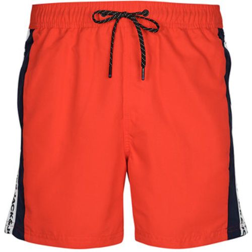 Jack & Jones JPSTFIJI JJSWIM TAPE men's in - jack & jones - Modalova